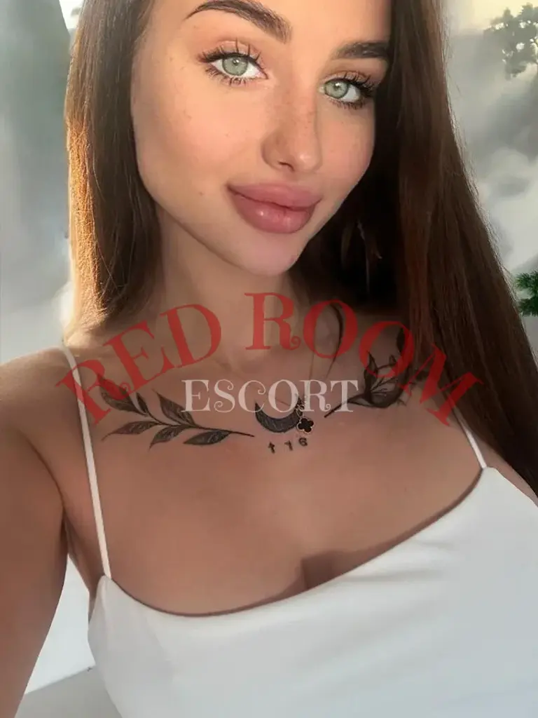 Новелла — индивидуалка Минск