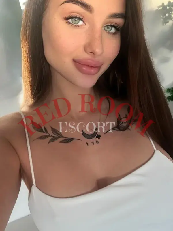 Новелла — индивидуалка Минск