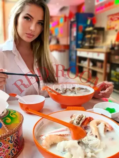 Элизабетта — индивидуалка Минск