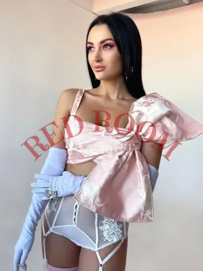 Роксолана — индивидуалка Минск