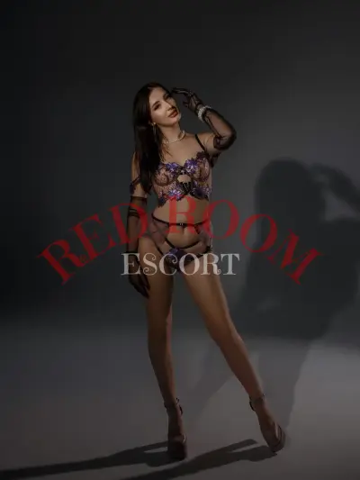 Дарина — индивидуалка Минск