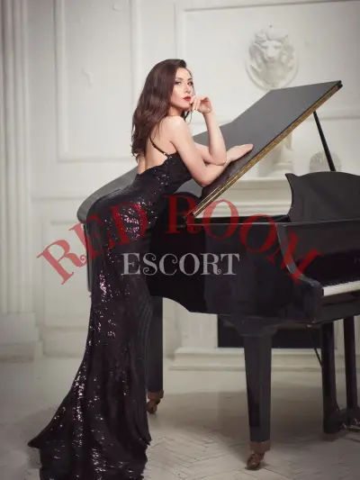 Лекси — индивидуалка Минск