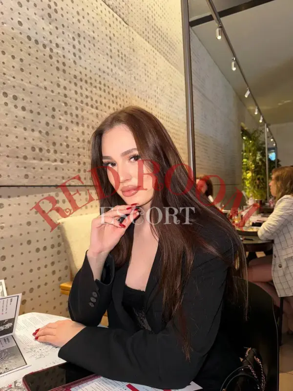 Молли — проститутка Минск