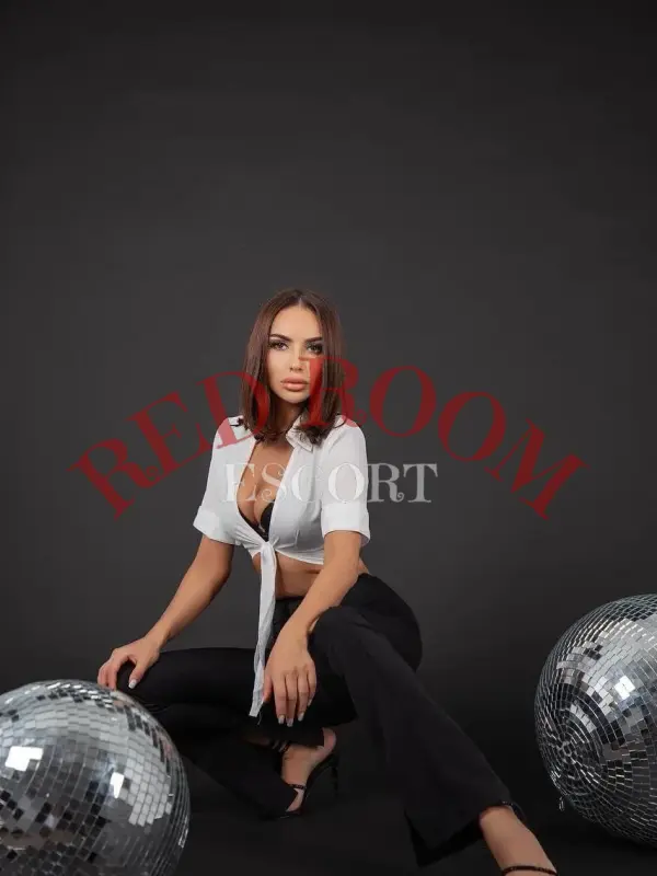 Изабелла — проститутка Минск