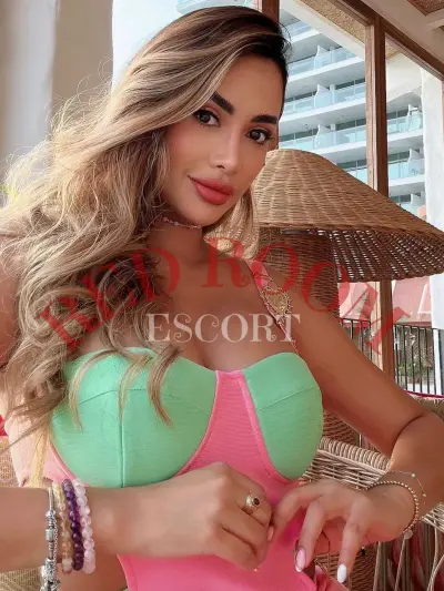 Ариана — индивидуалка Минск