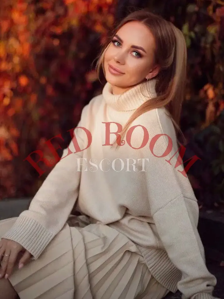 Елена — эскорт Минск