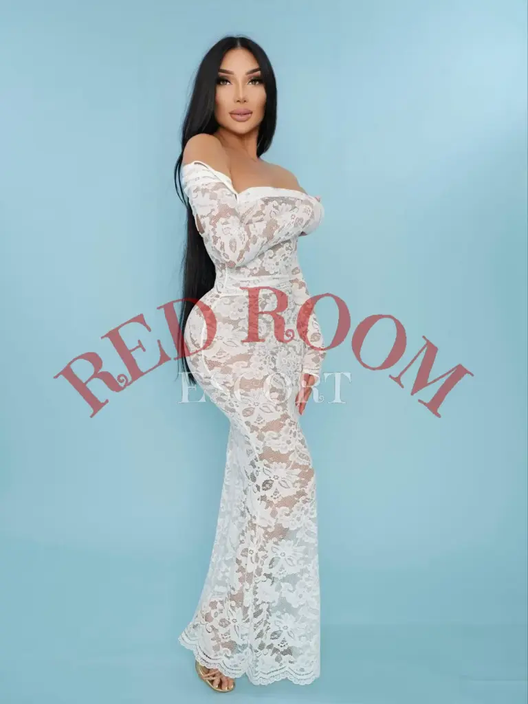 Камилла — проститутка Минск