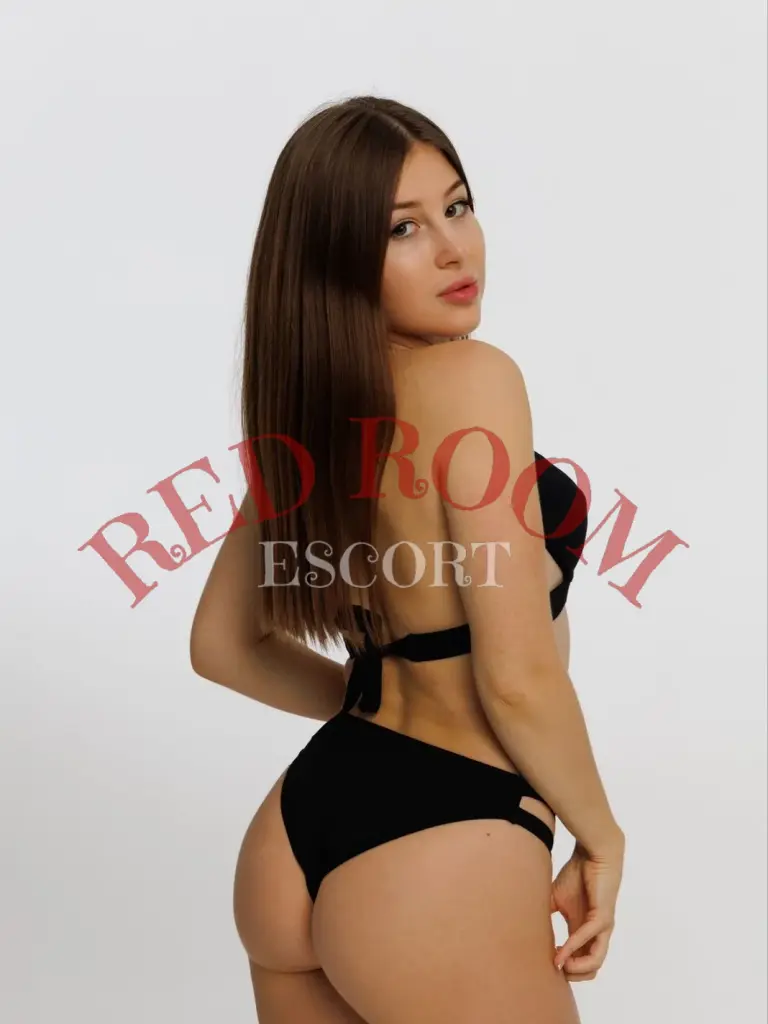 Мариана — проститутка Минск