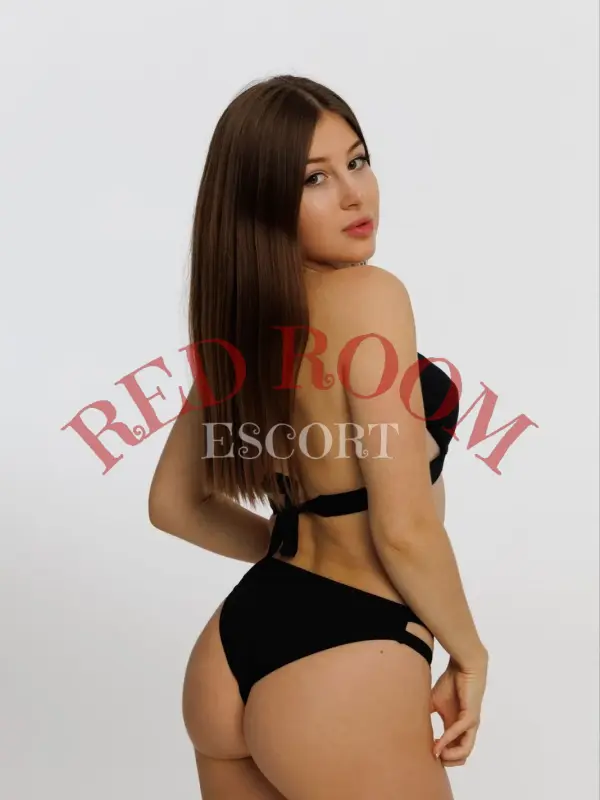 Мариана — проститутка Минск