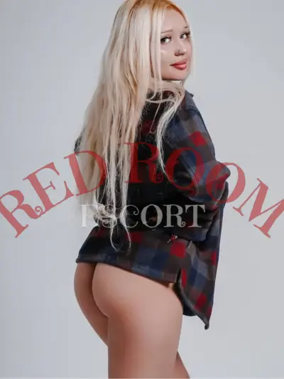 Марта — проститутка Минск