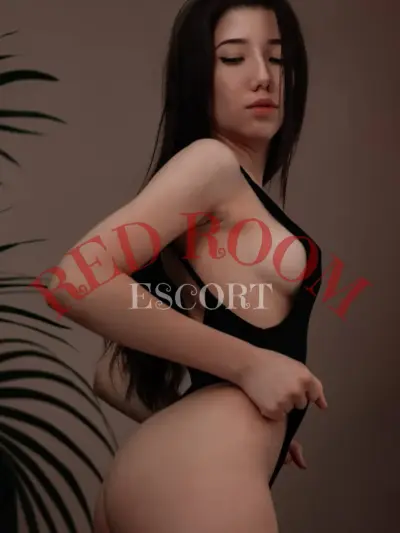 Кензи — эскорт Минск