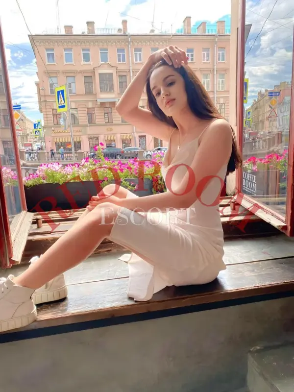 Айя — эскорт Минск