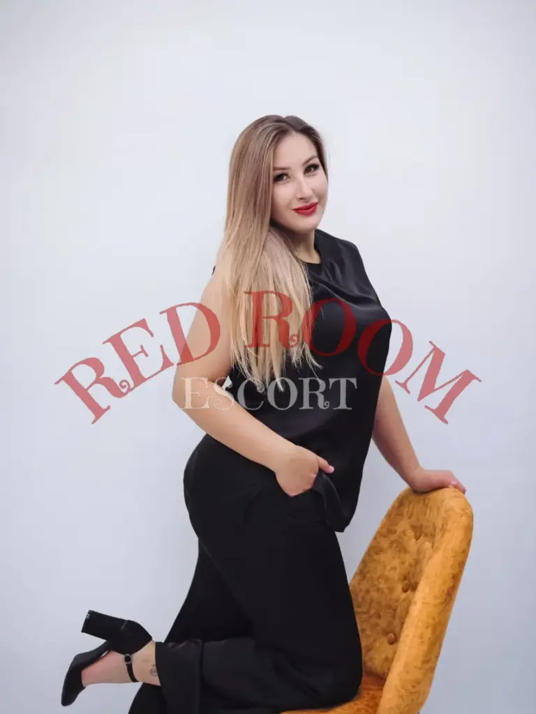 Светлана — проститутка Минск
