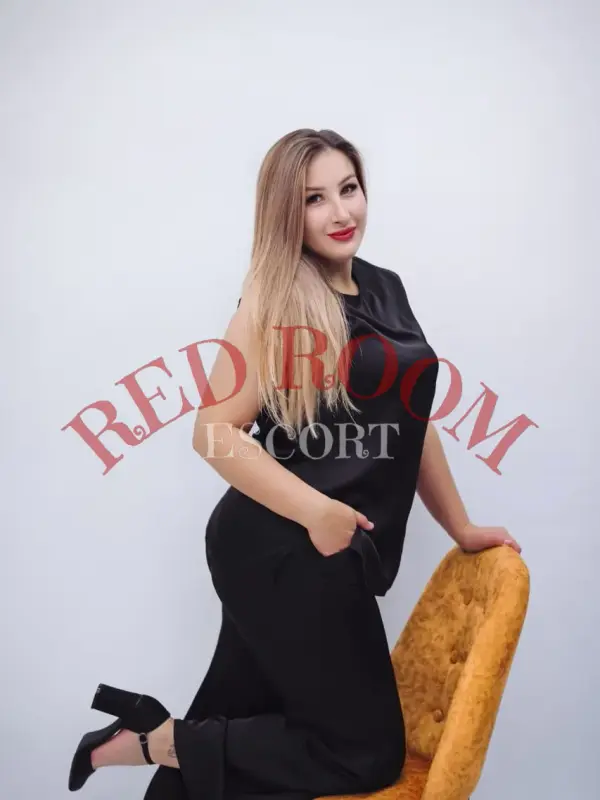 Светлана — проститутка Минск