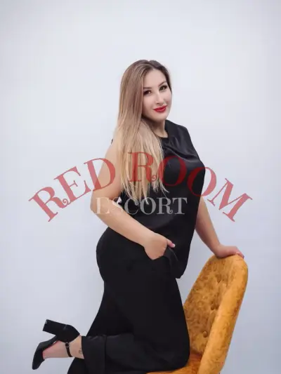 Светлана — проститутка Минск
