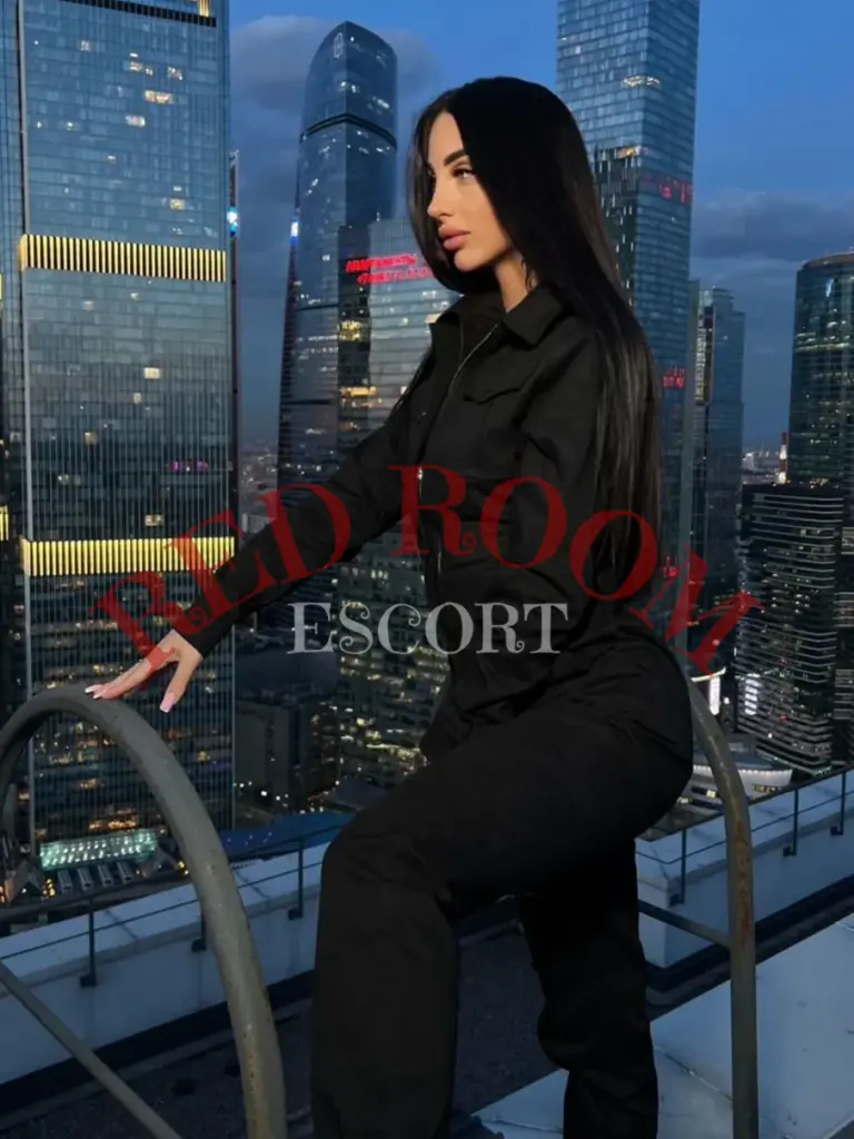 Аделина — проститутка Минск