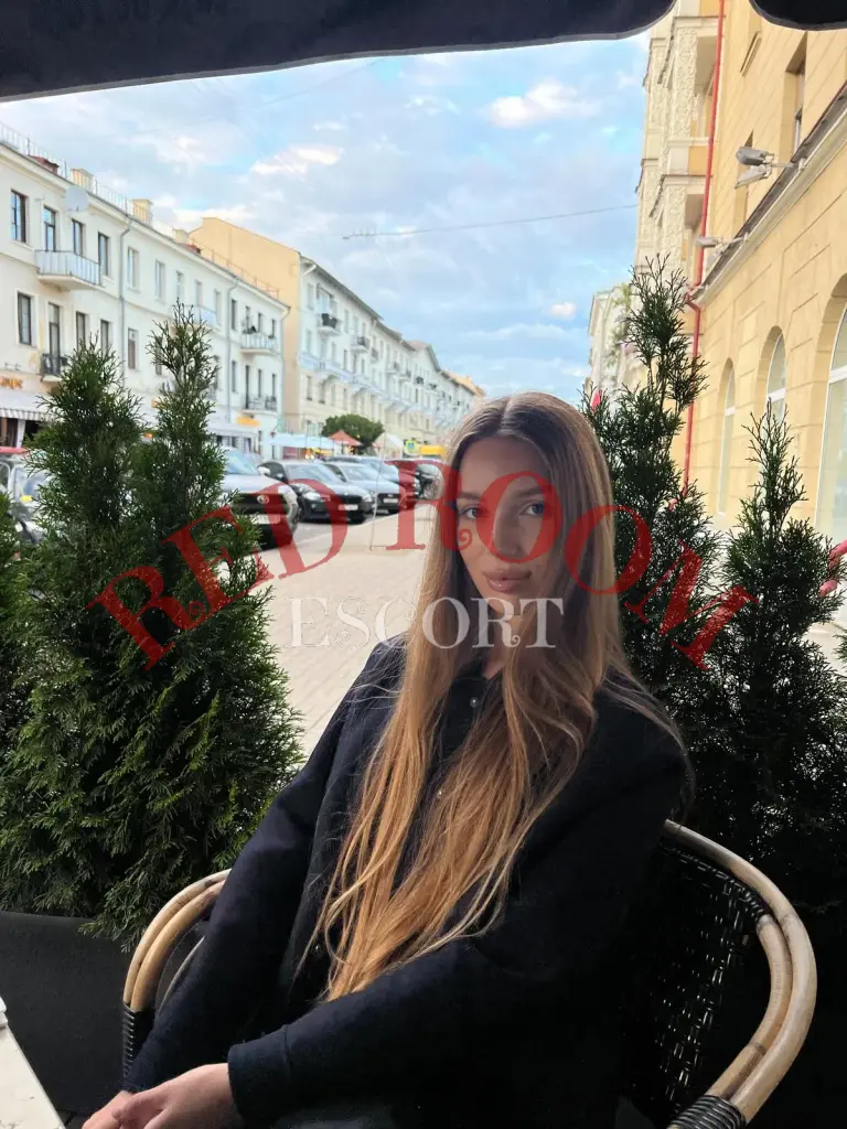 Божена — эскорт Минск