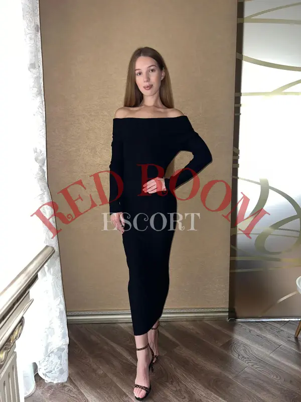 Божена — эскорт Минск
