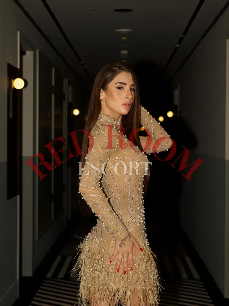 Лиза — проститутка Минск