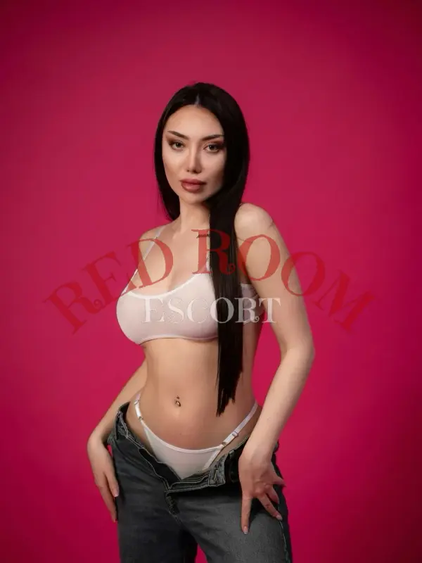 Катерина — эскорт Минск