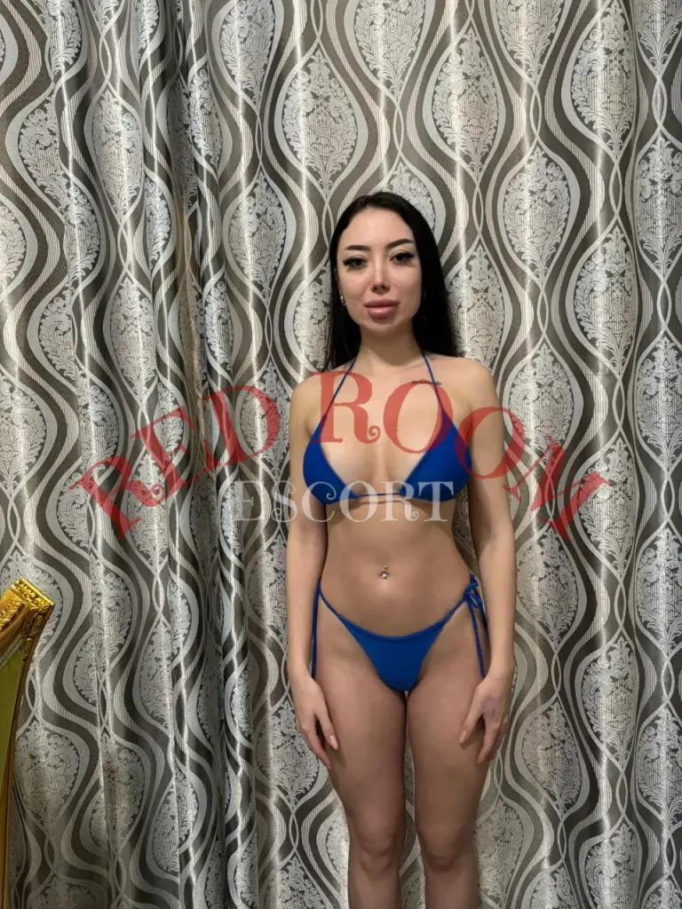 Катерина — эскорт Минск