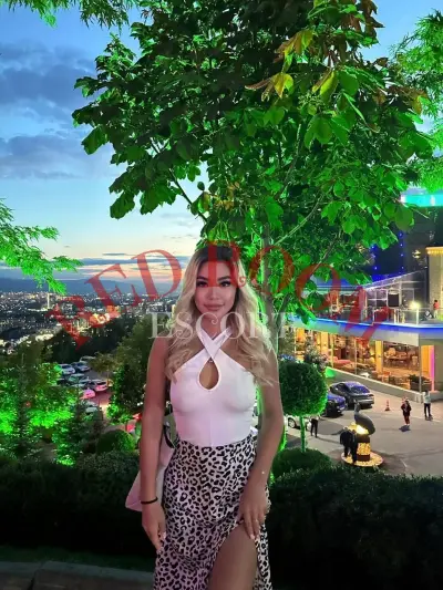 Карен — эскорт Минск