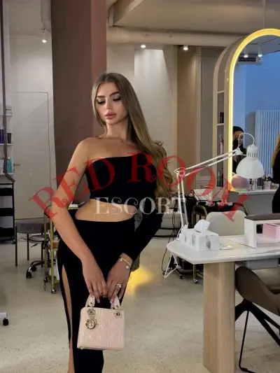 Полина — проститутка Минск