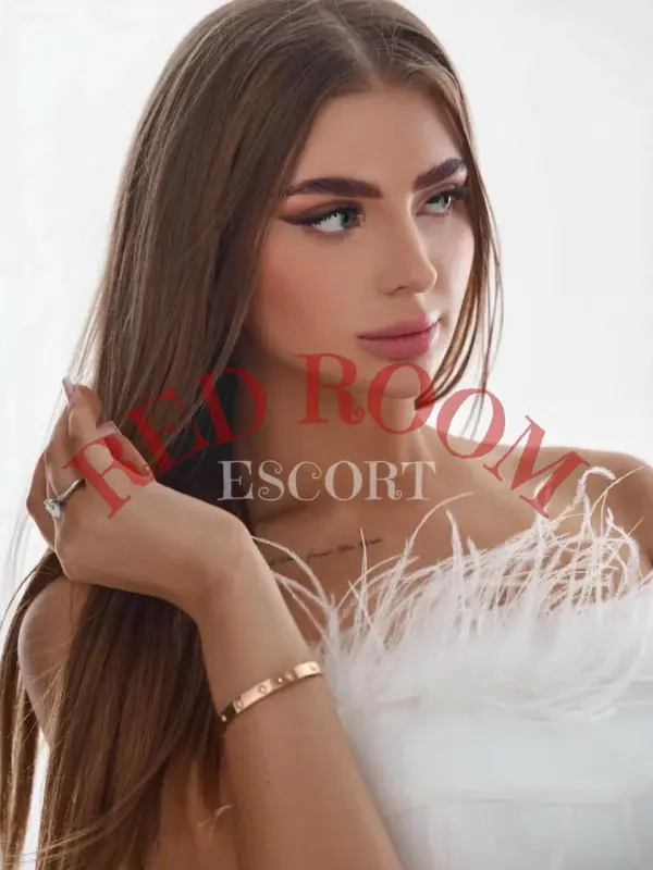 Полина — проститутка Минск