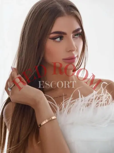 Полина — проститутка Минск