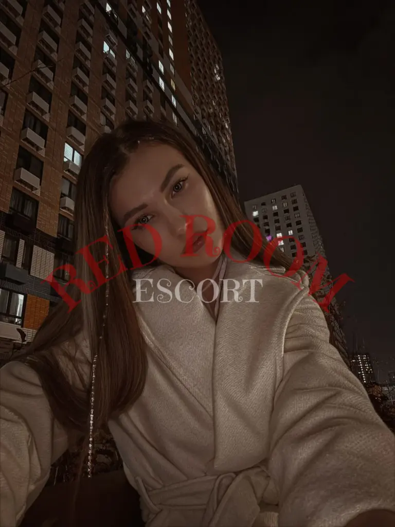 Алла — проститутка Минск