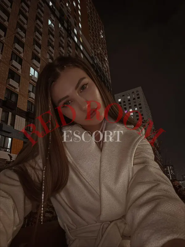 Алла — проститутка Минск