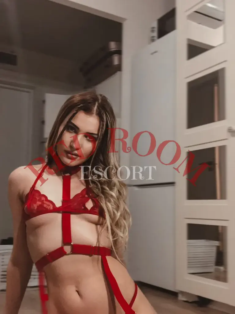 Алла — проститутка Минск