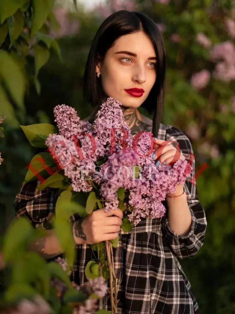 Арина — проститутка Минск