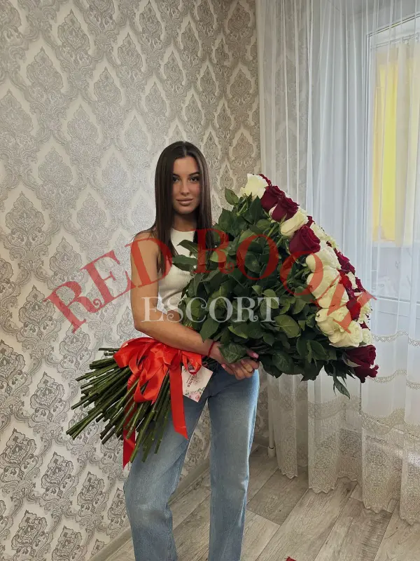 Лиза — проститутка Минск