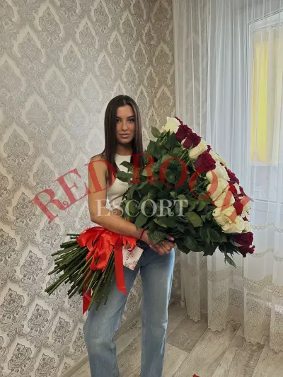 Лиза — проститутка Минск
