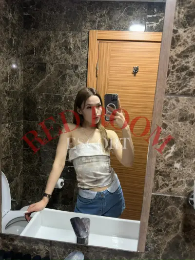 Дженни — индивидуалка Минск
