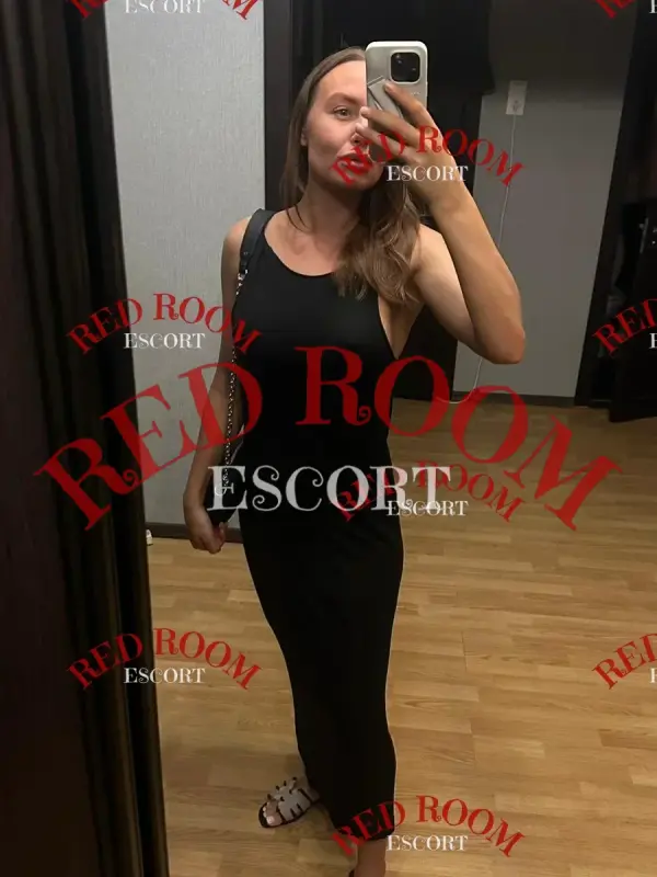 Ева — проститутка Минск