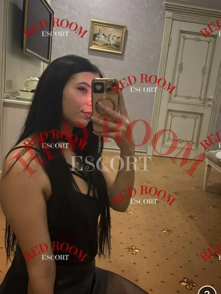 Виталия — индивидуалка Минск