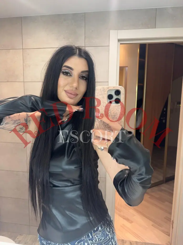 Кристи — проститутка Минск