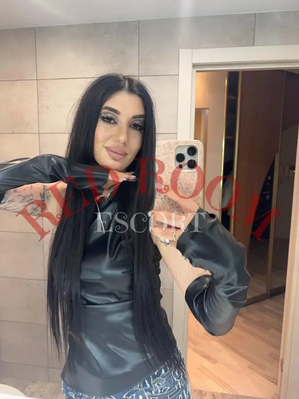 Кристи — проститутка Минск