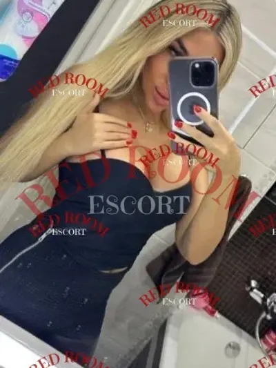 Фокси — индивидуалка Москва