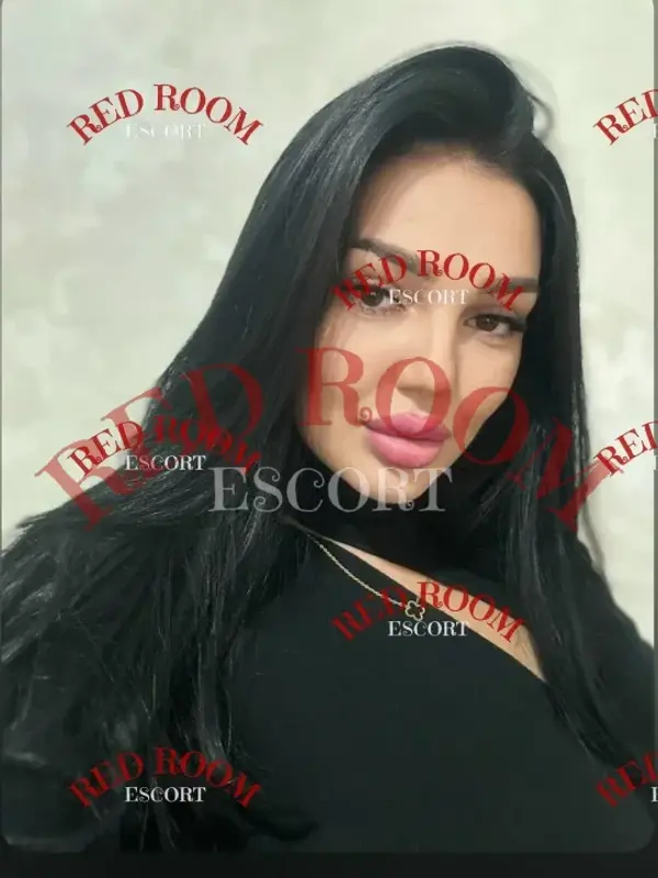Ясмин — эскорт Москва