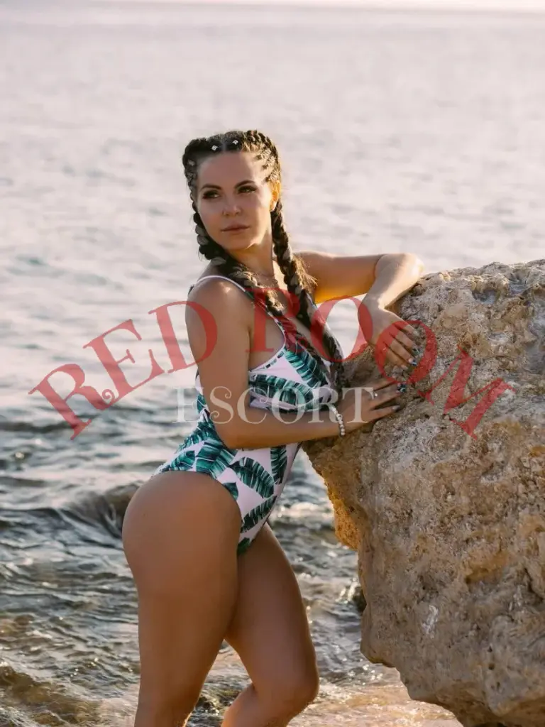Глория — проститутка Москва