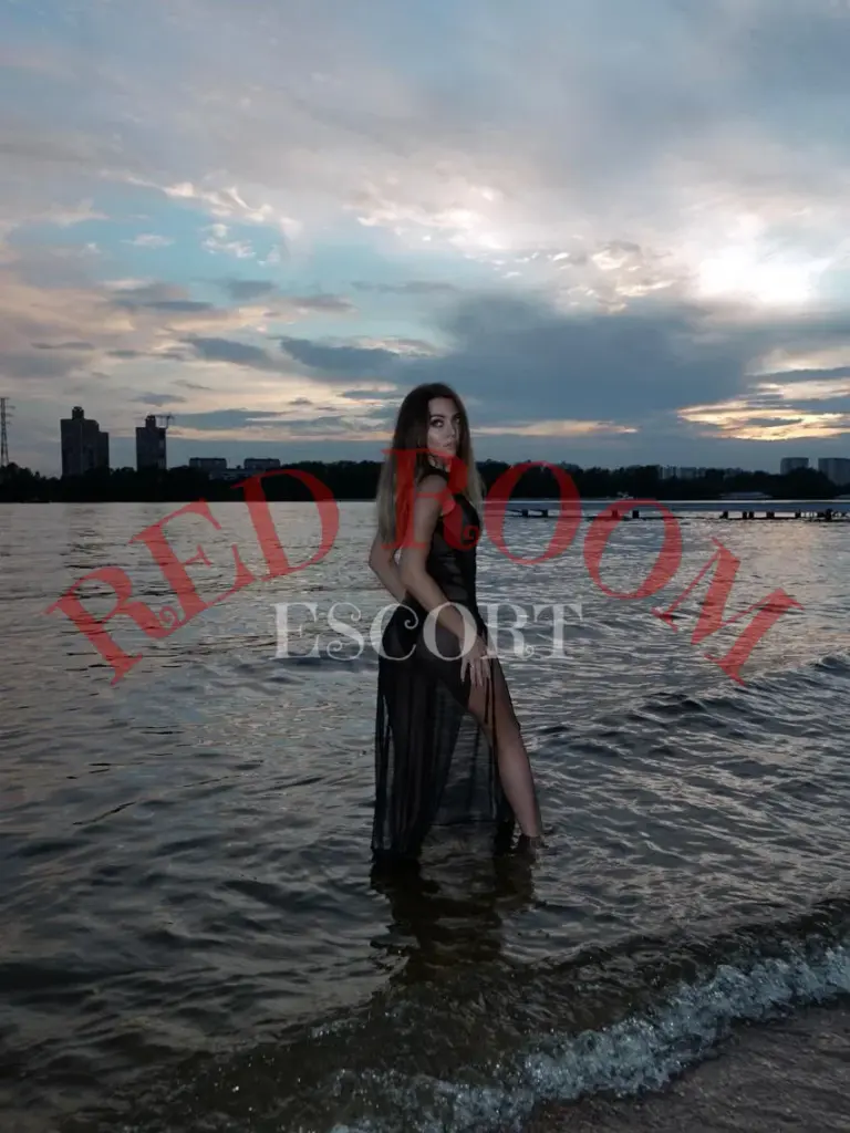 Мадира — проститутка Москва