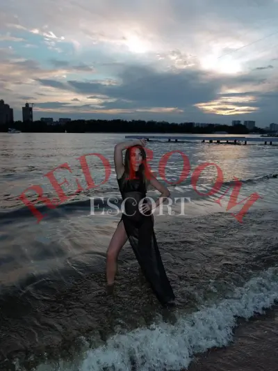 Мадира — проститутка Москва