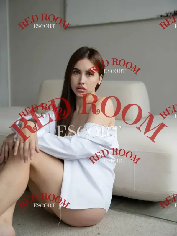 Лола — индивидуалка Москва