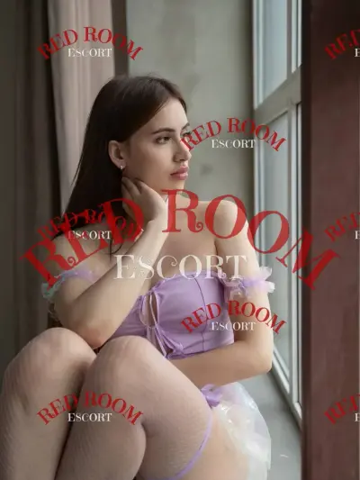 Лола — индивидуалка Москва