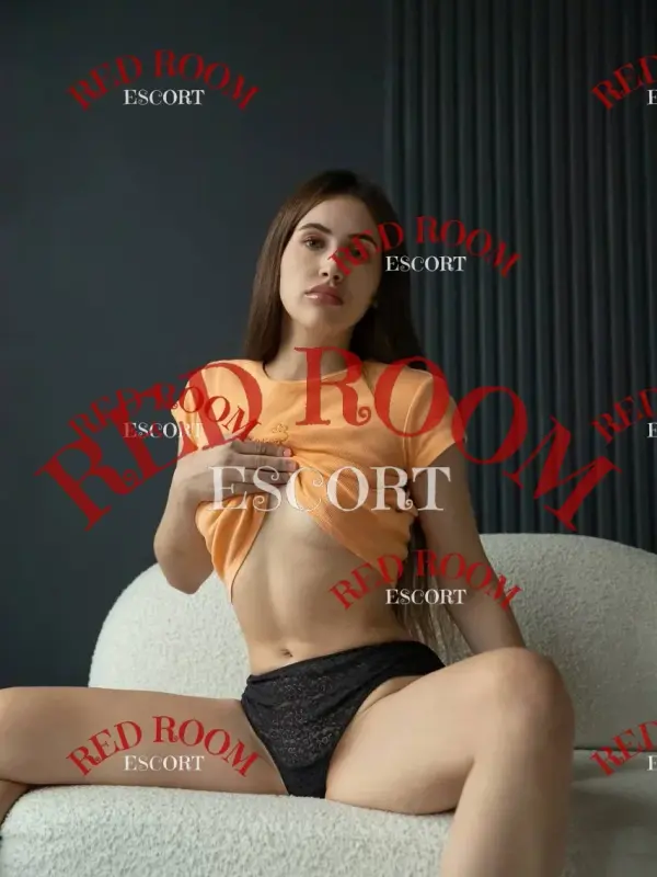 Лола — индивидуалка Москва