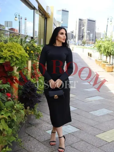 Лия — проститутка Москва