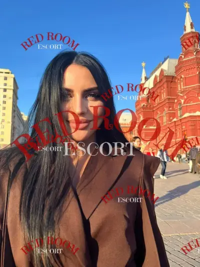 Лия — проститутка Москва